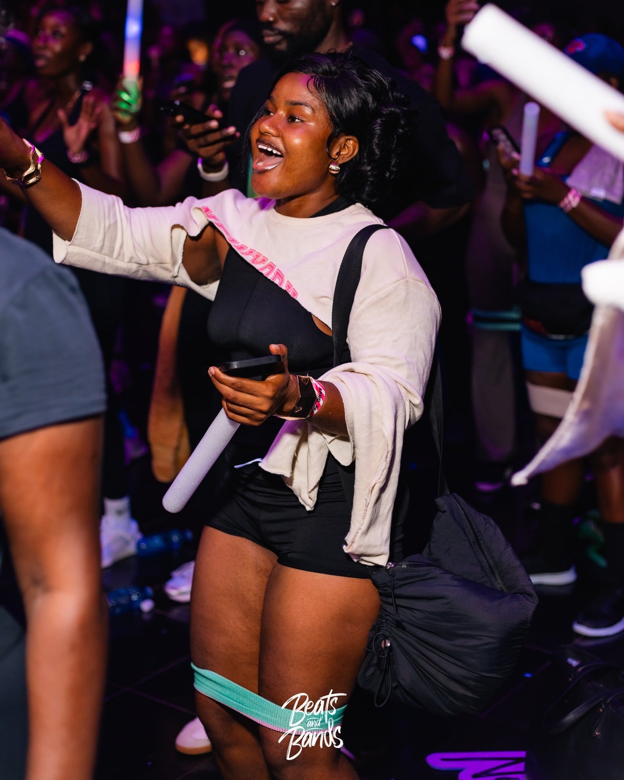 Event Vibe